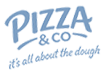 Pizza & Co watermark